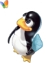 Uživatelský avatar
